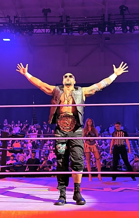 TNA Impact results, live discussion (Apr. 23, 2026): World title bout