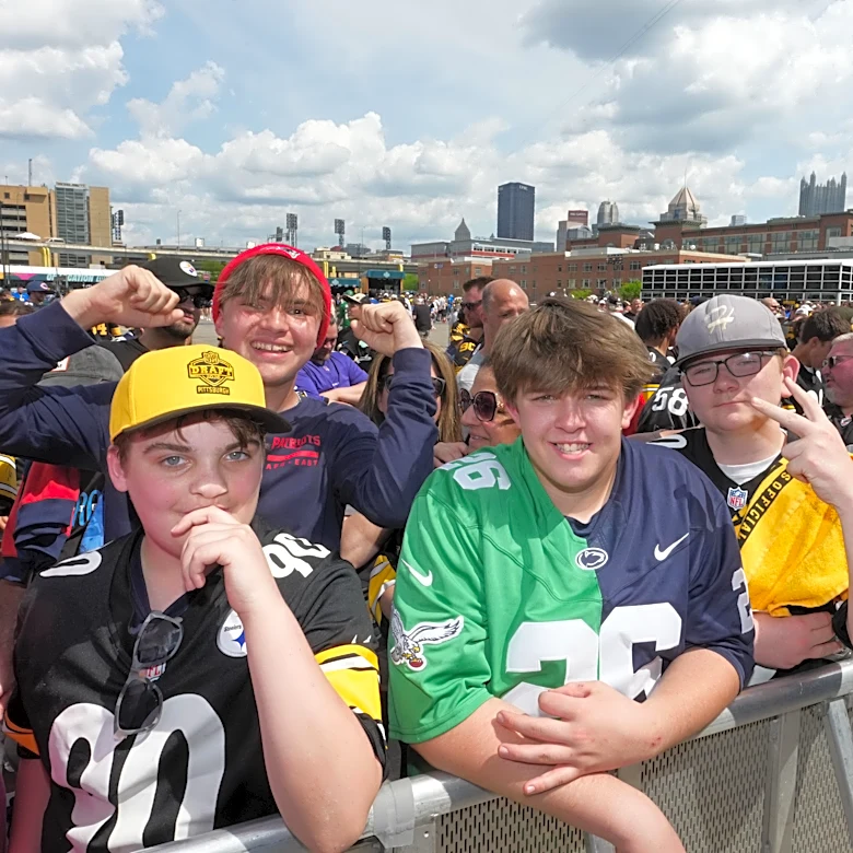 NFL Draft results 2026: Live blog, trades, updates, picks, and more