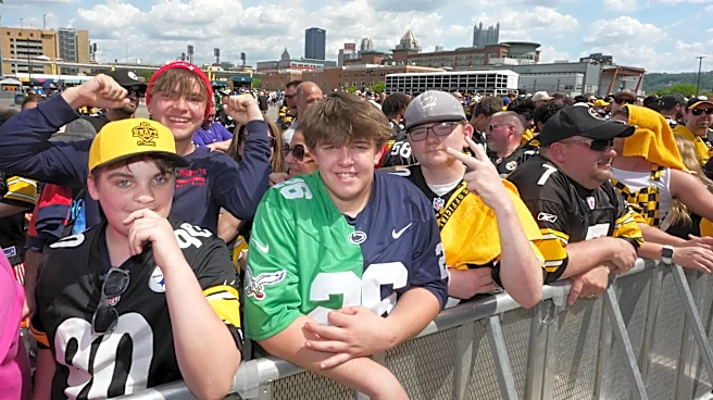 NFL Draft results 2026: Live blog, trades, updates, picks, and more