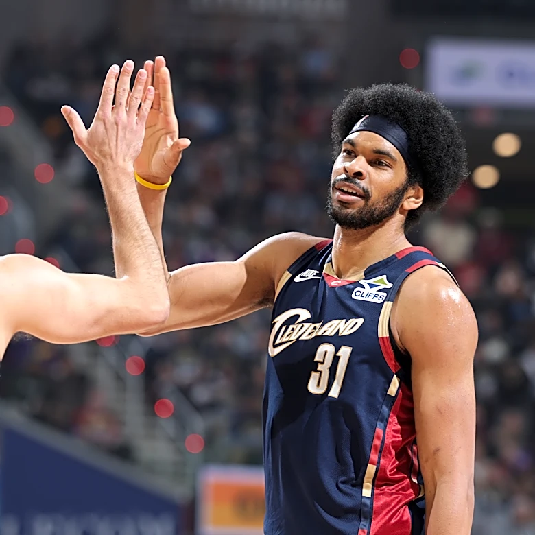 Cavs at Raptors Game 3 open gamethread