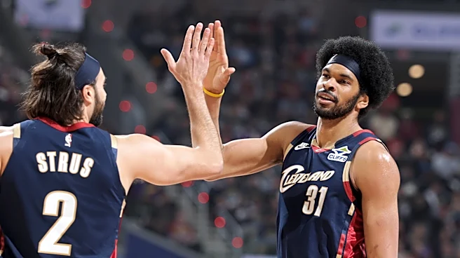 Cavs at Raptors Game 3 open gamethread