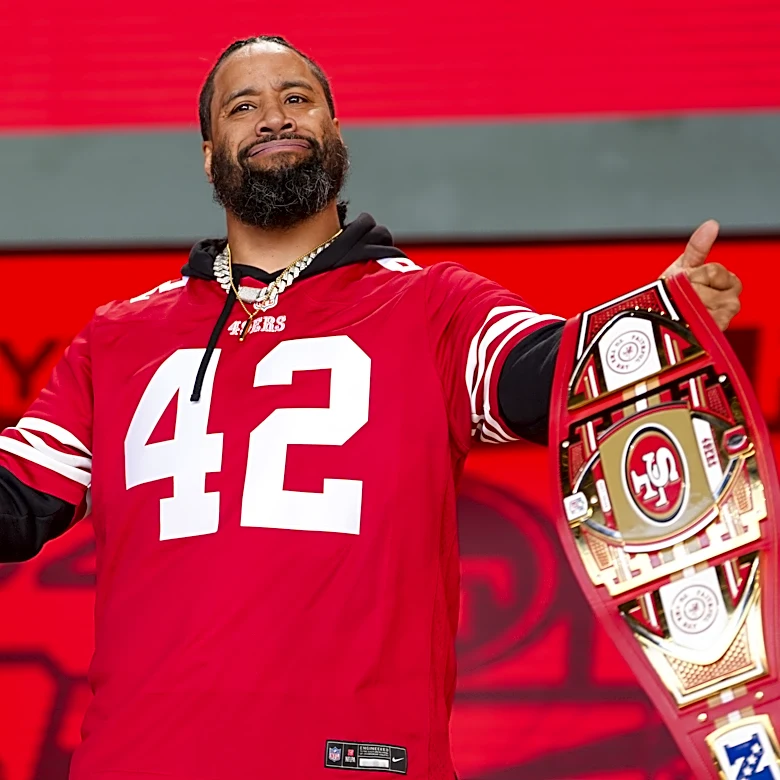 2026 NFL Draft thread, Round 1: Will the 49ers pick tonight?