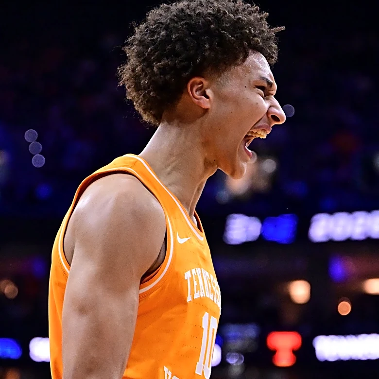 Nate Ament declares for NBA Draft