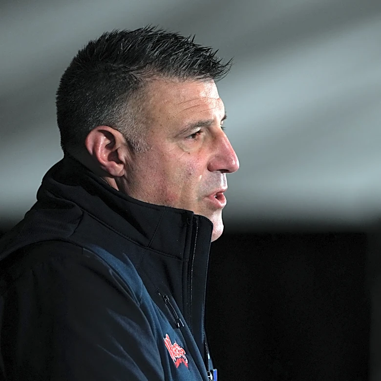 Mike Vrabel explains decision to miss Day 3 of Patriots draft