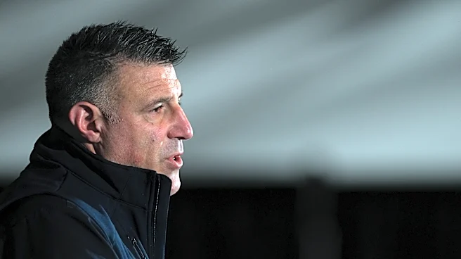 Mike Vrabel explains decision to miss Day 3 of Patriots draft