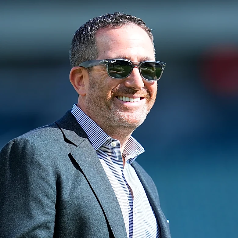 NFL Draft rumors: Eagles looking to make a 2nd first-round pick?