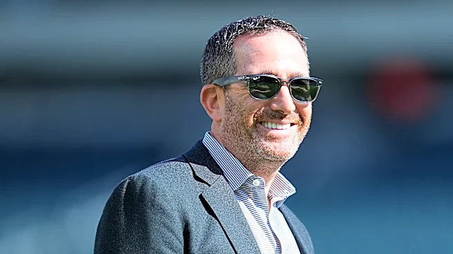 NFL Draft rumors: Eagles looking to make a 2nd first-round pick?