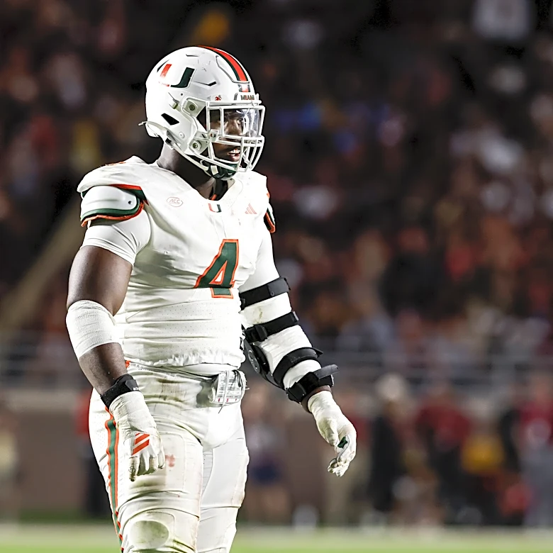 Last look roundtable: who should the Ravens draft in the 1st round?