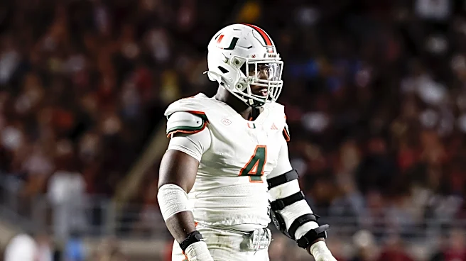 Last look roundtable: who should the Ravens draft in the 1st round?