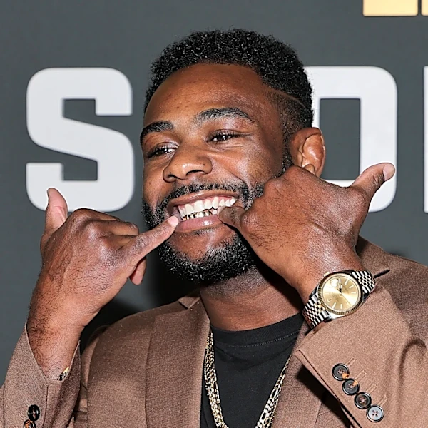 Cocksure (and incorrect) Aljamain Sterling warns Youssef Zalal UFC Vegas 116 won’t be a cake walk – ‘I didn’t get cut’