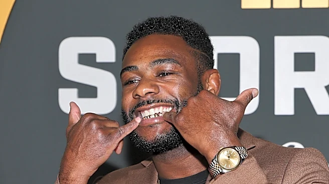 Cocksure (and incorrect) Aljamain Sterling warns Youssef Zalal UFC Vegas 116 won’t be a cake walk – ‘I didn’t get cut’