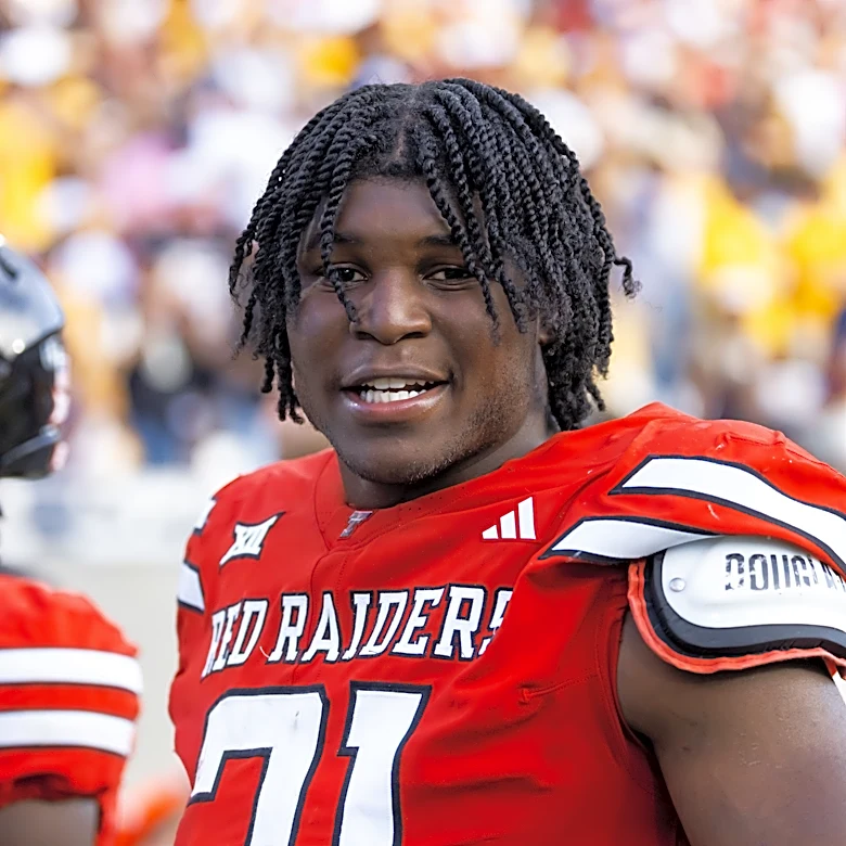 NFL Draft 2026: Jets pick David Bailey at #2 – Do you approve?