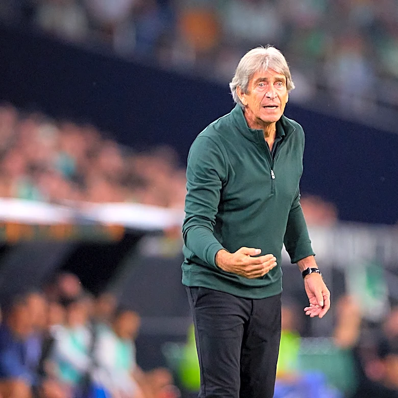 Pellegrini: “Real Madrid Can Decide Matches in Two Touches”
