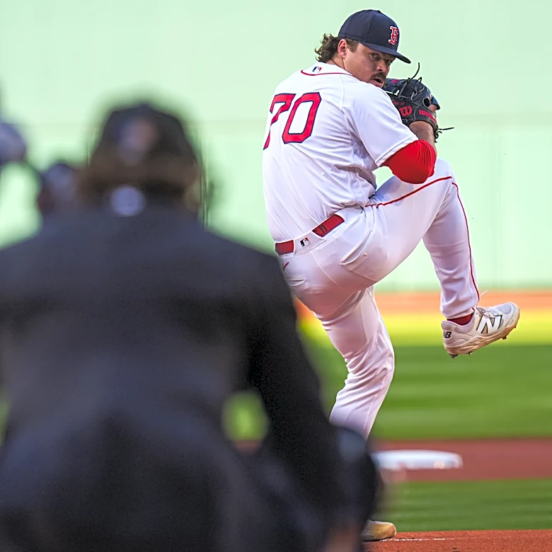 Yankees 4, Red Sox 2: Payton Tolle gives club fleeting spark