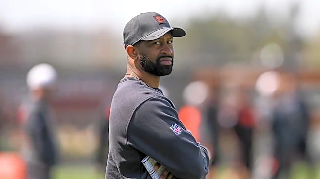 2026 NFL Draft: Browns do the expected, trade out of No. 6 pick