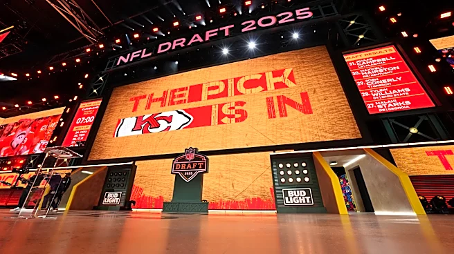 Browns 2026 draft picks: List of 11 after trade down with Chiefs