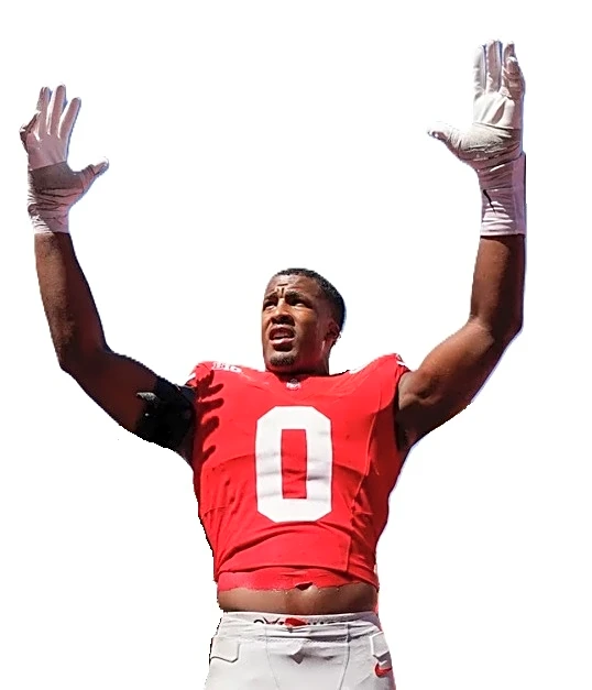 Commanders Draft Reacts Survey: Grade Washington’s 1st round pick