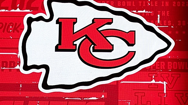 Details of Chiefs’ trade up with Browns from pick No. 9 to pick No. 6