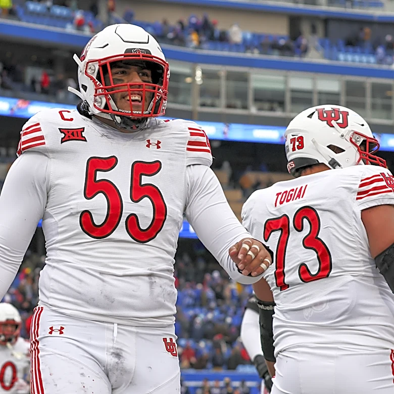 2026 NFL Draft: Cleveland Browns pick OT Spencer Fano at No. 9