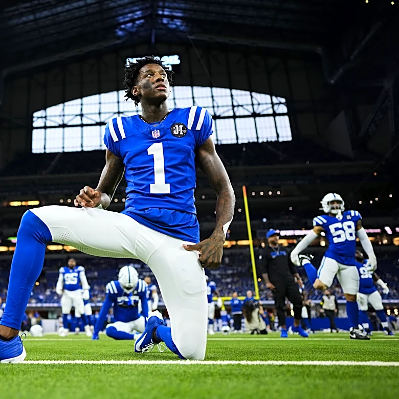 Sauce Gardner trade results: What did Colts give the Jets for the cornerback?