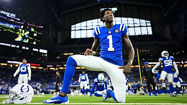 Sauce Gardner trade results: What did Colts give the Jets for the cornerback?