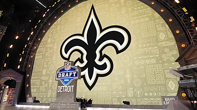 SB Nation Reacts Survey: How would you grade the Saints’ selection of WR Jordyn Tyson with 8th overall pick of the 2026 NFL Draft?