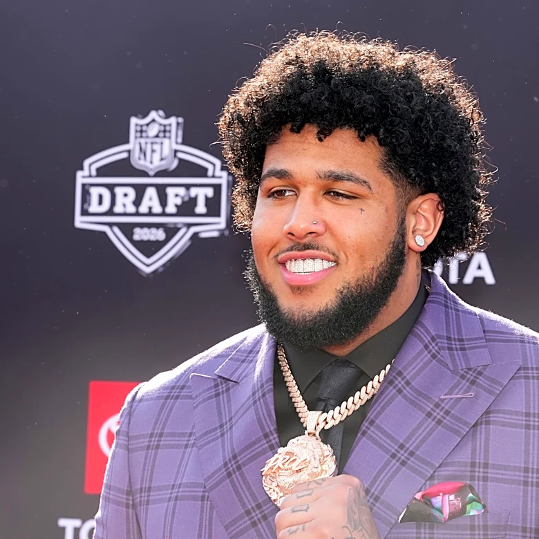 Dolphins draft results 2026: Kadyn Proctor, OT, Alabama stats, awards, scouting report