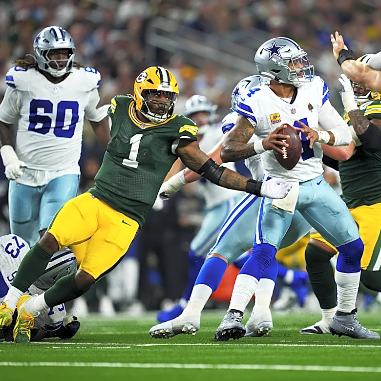 Micah Parsons trade results: Checking in on Packers and Cowboys after 2026 NFL Draft