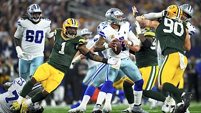 Micah Parsons trade results: Checking in on Packers and Cowboys after 2026 NFL Draft