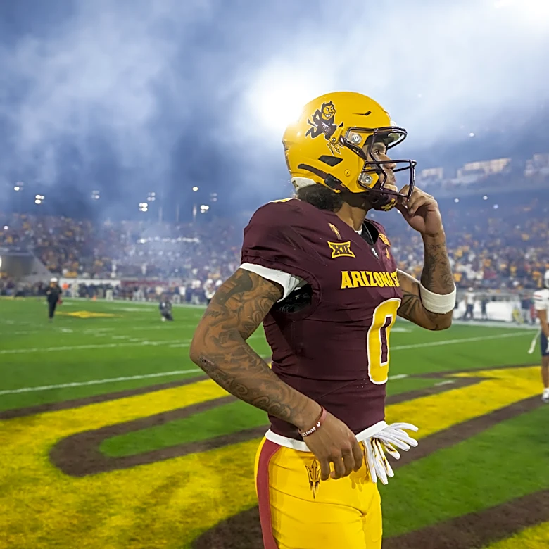 Why the Saints selected WR Jordyn Tyson