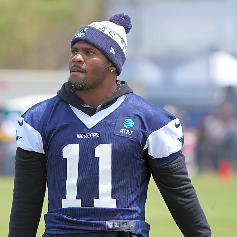 Micah Parsons trade: Cowboys make 2026 NFL Draft first-round pick