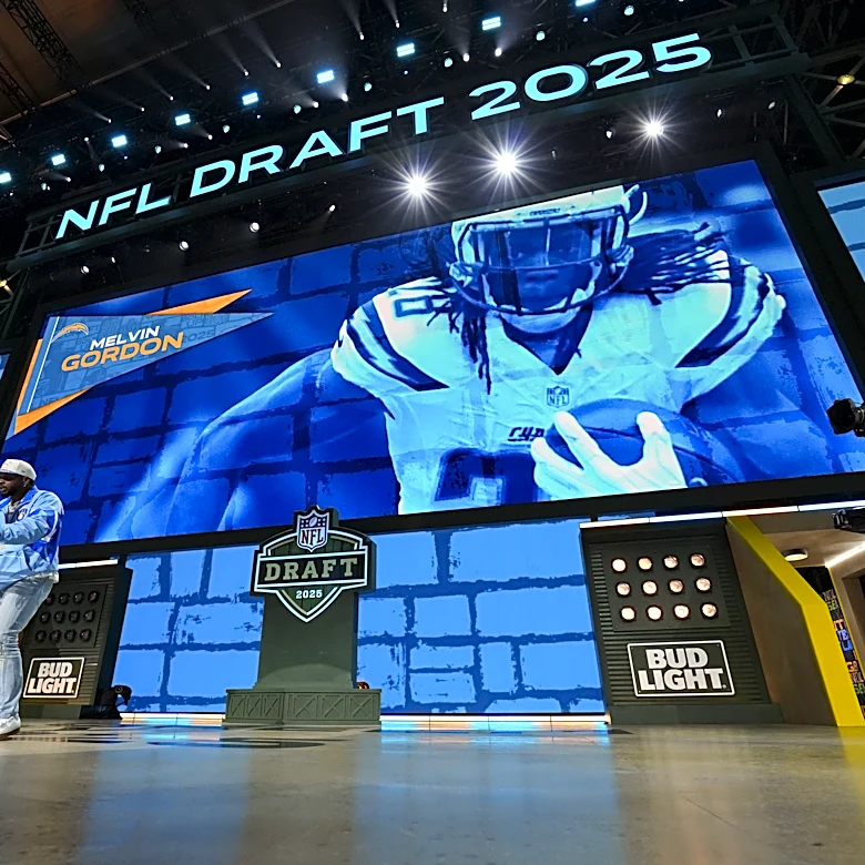 Chargers Daily Links: Thursday Open Thread