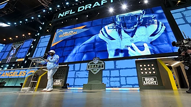 Chargers Daily Links: Thursday Open Thread