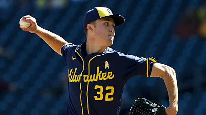 Series Preview: Milwaukee Brewers vs. Pittsburgh Pirates