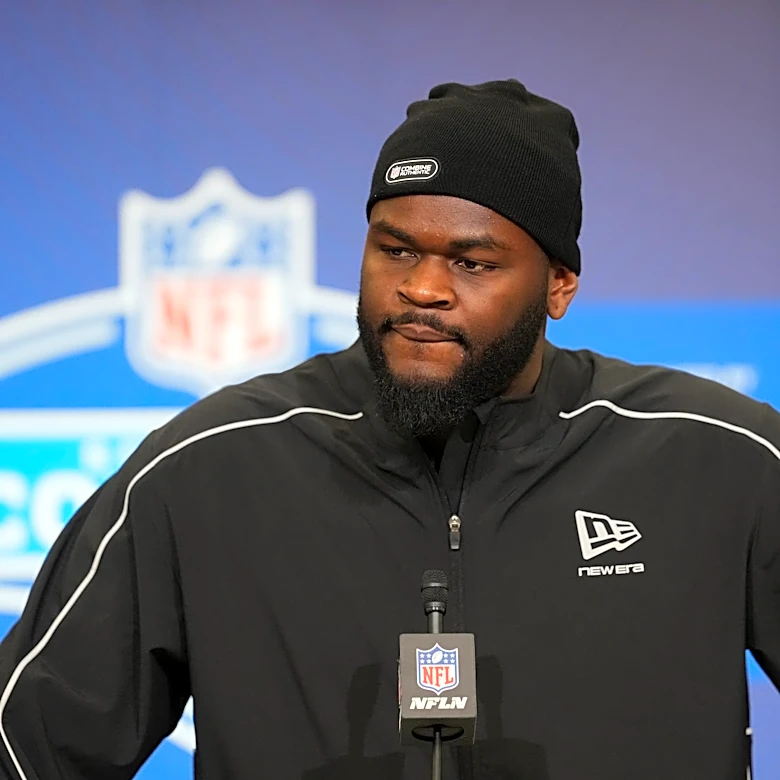 Vikings draft results 2026: Caleb Banks, DT, Florida stats, awards, scouting report