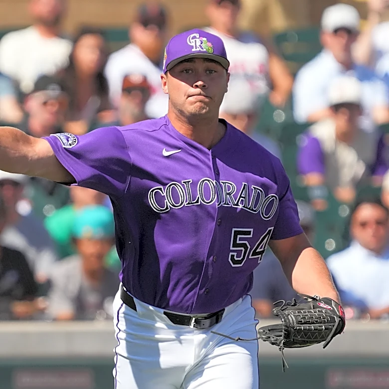 Purple Row After Dark: Potential pitching decisions coming