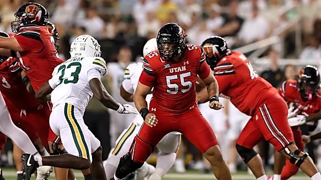 Why Spencer Fano is a perfect fit for the Cleveland Browns’ offensive line