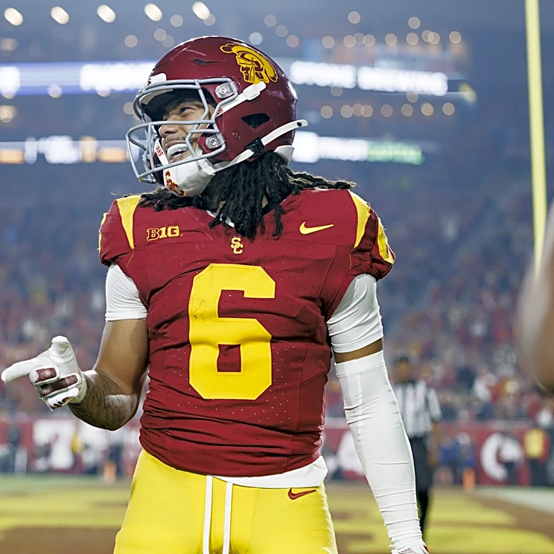 NFL Draft Results: Eagles trade with Cowboys to pick Makai Lemon at No. 20