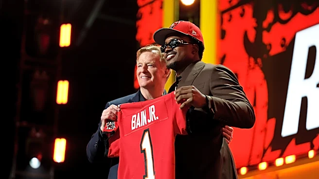 Raiders would have had interesting choices at No. 14