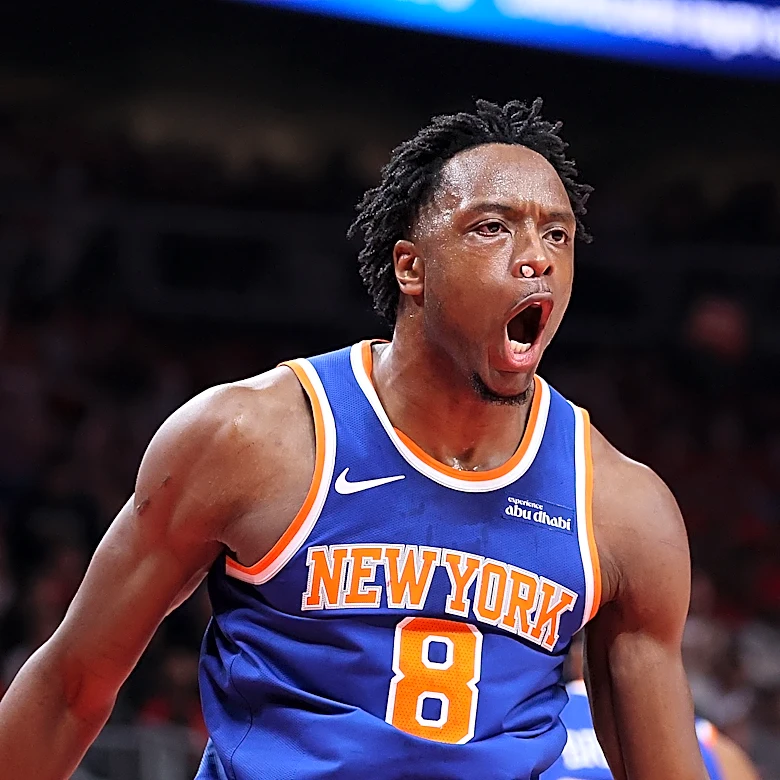 Hawks 109, Knicks 108: “This team is not serious people”