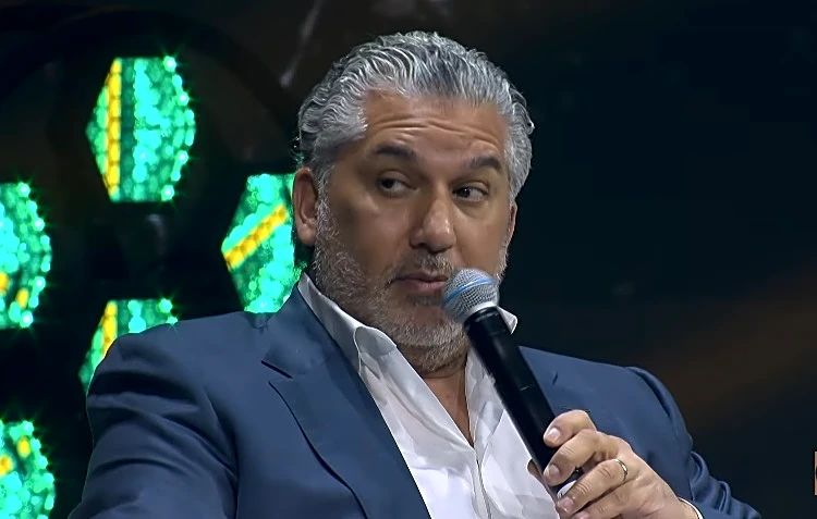 Your eyes will melt when you see how much money Nick Khan and top TKO execs are making