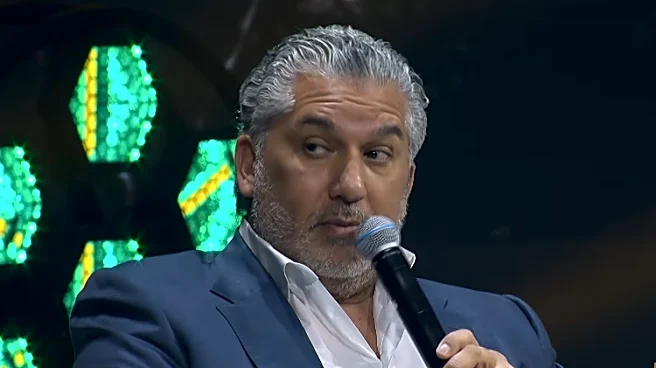 Your eyes will melt when you see how much money Nick Khan and top TKO execs are making