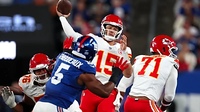 NY Giants not planning to trade Kayvon Thibodeaux after Arvell Reese selection