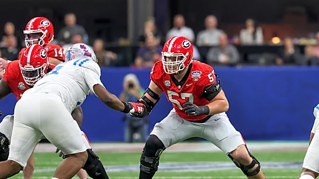 What Monroe Freeling Brings To Carolina