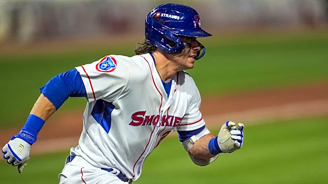 Cubs Minor League Wrap: South Bend slays the Dragons, 10-4