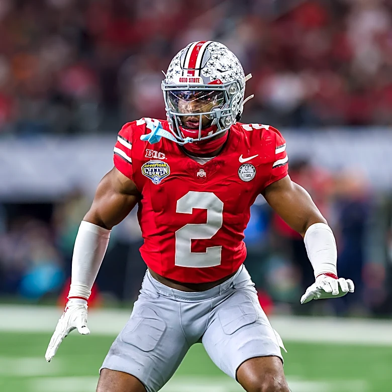 How Caleb Downs will impact the Cowboys defense