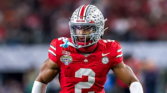 How Caleb Downs will impact the Cowboys defense