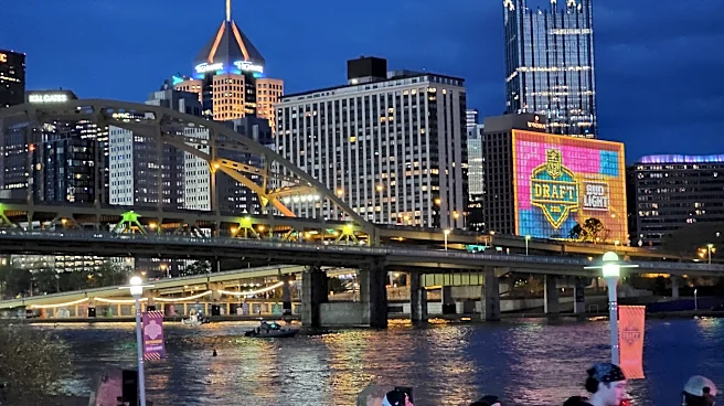 Browns First Round Draft Reacts Survey: How do you grade Cleveland’s two picks?