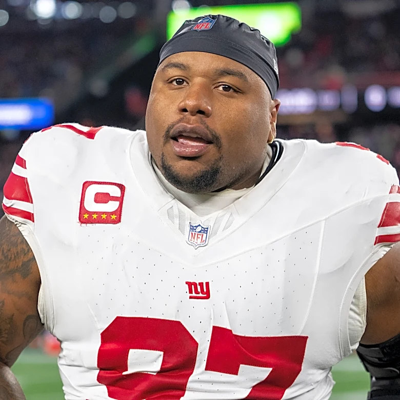 Recap of who was on the board at pick No. 10 had Bengals not made Dexter Lawrence trade