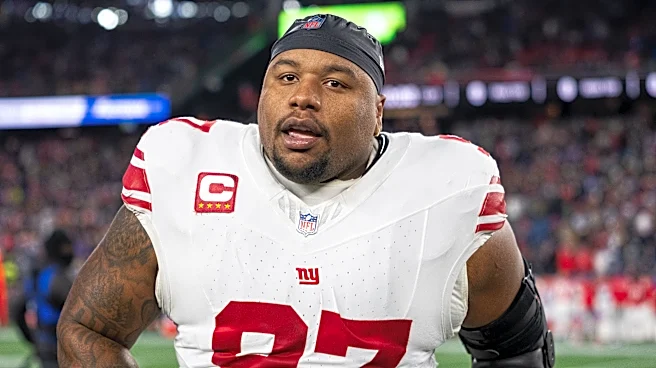 Recap of who was on the board at pick No. 10 had Bengals not made Dexter Lawrence trade